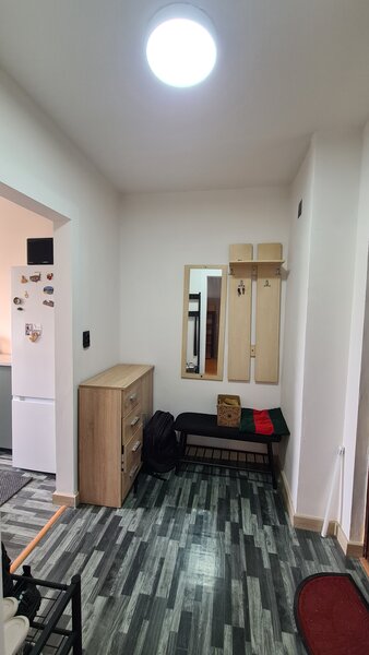 Theodor Pallady, str. Ciucea, 5 minute metrou/pet frendly
