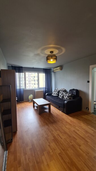 Theodor Pallady, str. Ciucea, 5 minute metrou/pet frendly