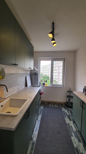Theodor Pallady, str. Ciucea, 5 minute metrou/pet frendly