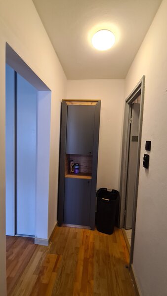 Theodor Pallady, str. Ciucea, 5 minute metrou/pet frendly