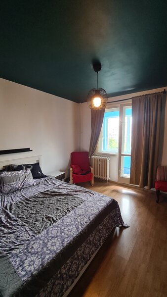 Theodor Pallady, str. Ciucea, 5 minute metrou/pet frendly