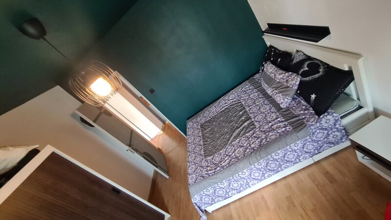 Theodor Pallady, str. Ciucea, 5 minute metrou/pet frendly